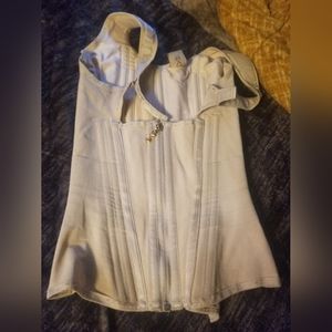 Sol beauty and care  extreme waist coat